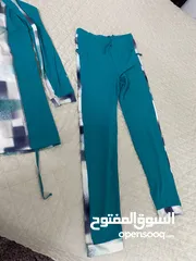  2 اطقم سباحه اسلاميه بسعر مغري