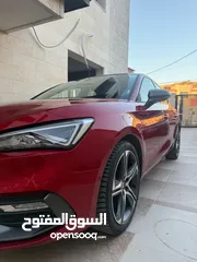  2 سيات ليون 2021
