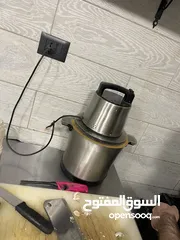  15 محل معجنات مع كامل عدته للبيع بخلو بداعي السفر