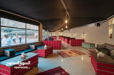  20 رحلة للاردن مسار الرحلة عمان وادي رم العقبه