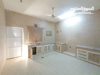  3 بيت أرضي # فرصة # بالمعبيلة الجنوبية