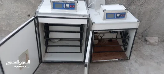  2 للبيع فقاستين مستعملات ثلاث اطباق وأربعة اطباق شغالات ميه ميه