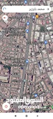 12 قطعه ارض في حي عبدالعزيز عبدالولي . محموعه 3