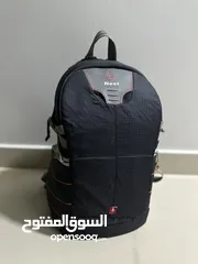  4 حقيبة ظهر لمعدات تصوير back bag