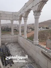  2 بيت طابقين للبيع