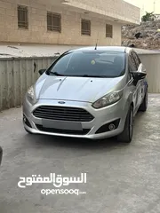  1 فورد فييستا 2014