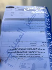  11 سكودا فابيا 2002