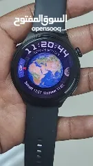  3 Huawei Watch 4