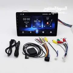  2 Ali android screen with camera