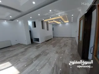  8 طابق ثالث مع روف طابق دوبليكس للبيع تشطيب سكني ( Property ID : 30210 )