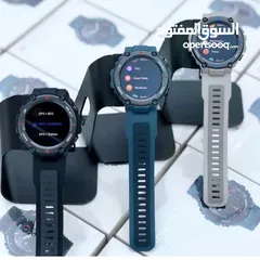  2 أفضل الأسعار على amazfit trex pro