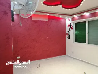  15 شقة للبيع في ماركا الجنوبية نادي السباق شيك المطار 3 غرف ومطبخ خشب بلوط وصالون و2 حمام وحماية راكبه