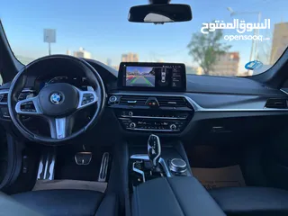  11 BmW 
2020