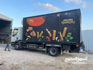  3 شحن دف  ... 15 طن. ...2017