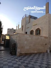  2 بيت مستقل للبيع