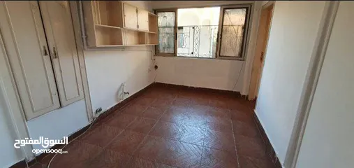  3 شقة فندقية للبيع بشارع سوريا الرئيسي بالمهندسين