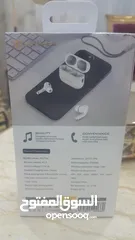  2 wireless earbuds