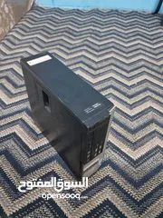  2 dell pc (whatsapp only)