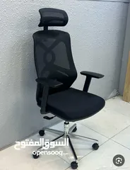  2 الاحدث بكل الأسواق كرسي مكتب طبي داعم للفقرات جودة عالية مع ميزة الاسترخاء طبي عملي يتحمل اوزان