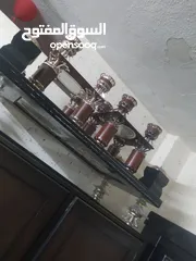  1 طاولات حي رمزي نفس الشكل