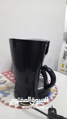  2 ماكينة صناعة القهوة الامريكية من سونا