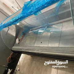  2 ثلاجات للبيع