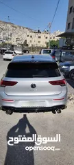  5 جولف Mk8 مميزة جدا