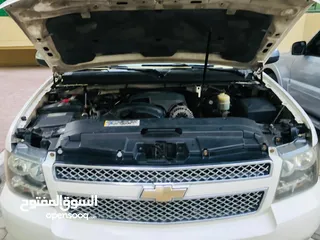  15 Chevy Tahoe LTZ sport 5.3L V8 2009