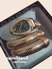  5 بتفاصيلها المصنوعة بدقة متناهية، وتصميمها الذي يجمع بين الكلاسيكية العصرية والابتكار الحديث،