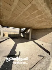  2 وحدات سكنية قيد الإنشاء