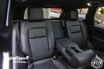  13 Range Rover Sport 2020 وارد و كفالة الشركة