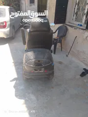  2 توكتوك للبيع