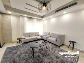  6 شقة للايجار في دير غبار  ( Property 33516 ) سنوي فقط