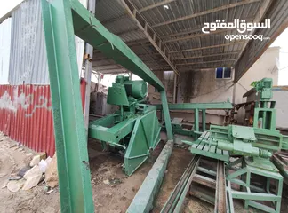  2 منشار حجر مترين صيانه كاملة