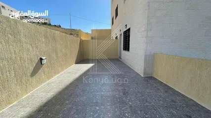  2 شقة مميزة للبيع في شفا بدران