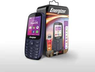  8  ENERGIZER PHONE 3G هاتف انجايزر كبسات بشغل واتس اب 