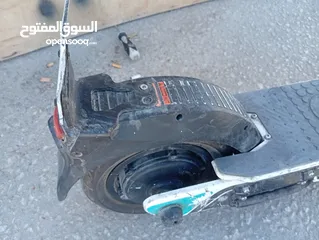  1 سكوتر لايم