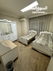  1 غرفة نوم أطفال من Kids Jo خلدا
