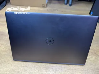  3 للبيع لابتوبdell vostro بحالةممتازة