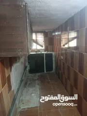  3 شقة صغيره للايجار