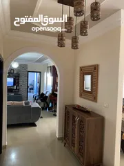  2 شقة مفروشة بمنطقة مميزة في حي الطيرة