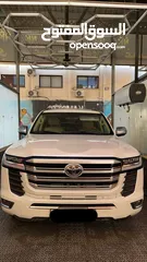  1 ‎تويوتا لاند كروزر 2014 محول 2023 TOYOTA LAND CRUSIER