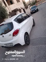  4 شانجان اي ستار  2023