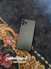  1 أيفون 11 برو ماكس