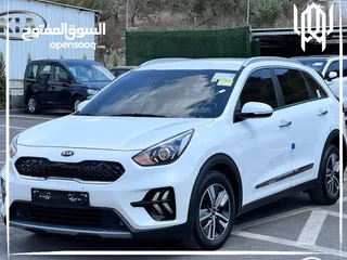  6 سيارات هايبرد حديثه  2022للإيجار في الزرقاء الجديده البتراوي شارع الوينك