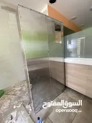  9 عدة شاورما بحال الجديد للبيع
