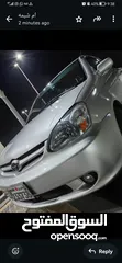  4 toyota echo 2005