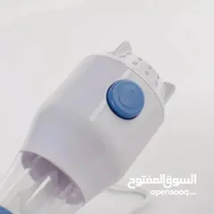  14 جهاز مشط ازاله قمل الراس الكهربائي جهاز ازالة القمل الكهربائي مع فلاتر اضافيه جهاز تنظيف الرأس