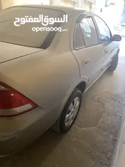  4 نيسان صني للبيع