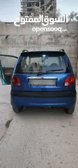  3 دايو ماتيز 2004